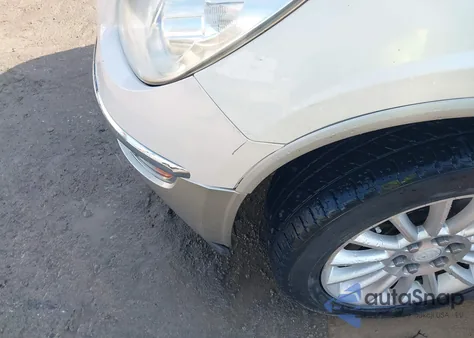 2011 Buick Enclave 1Xl из США, поврежденный, VIN 5GAKRBEDXBJ292275